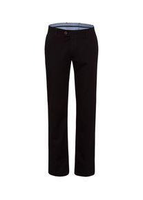 Brax, Herren Hose 'Jim 316', Schwarz