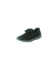 Gabor, Herren Schnürschuhe, Schwarz