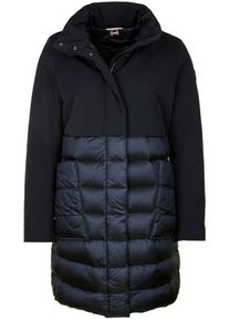 COLMAR, Damen Daunenmantel, Navy
