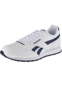 Reebok, Sneakers Low 'ROYAL GLIDE', Navy / Wei&szlig;