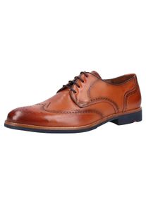 Lloyd, Herren Businessschuhe, Cognac