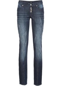 bonprix, Damen Jeans, Blau