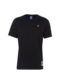 Champion Authentic Athletic Apparel, Herren Shirt, Schwarz
