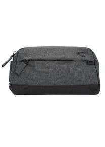 Camel Active, Damen Gürteltasche 'Hong Kong 27 cm', Basaltgrau