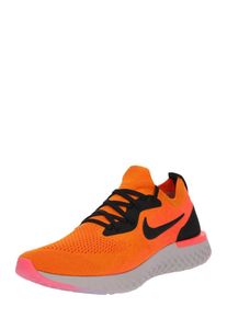 Nike, Damen Laufschuh 'EPIC REACT FLYKNIT', Orange
