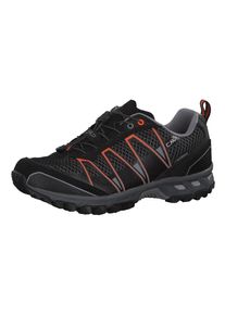 CMP, Herren Trailrunningschuhe 'Altak', Orange / Schwarz