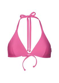 O`Neill O'NEILL, Damen Bikinitop 'PW MOLDED HALTER TOP', Pink