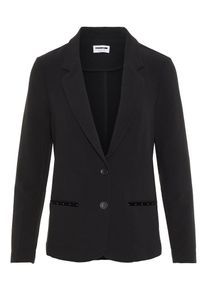 Noisy may, Damen Blazer, Schwarz