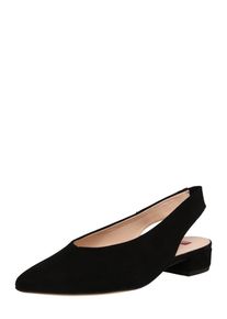 H&ouml;gl H&ouml;gl, Damen Ballerina, Schwarz