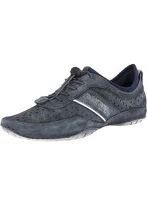 Bugatti, Herren Sneakers 'Chambao', Nachtblau