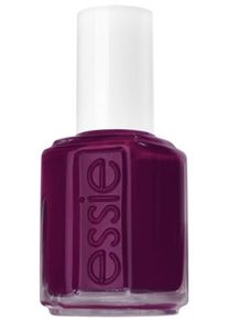 essie, Damen Nagellack 'Rot & Bordeaux T&ouml;ne', Rotviolett