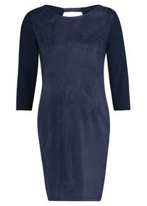 Noppies, Damen Kleid 'Krystel', Dunkelblau