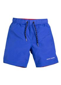 Code-Zero, Herren Badehose 'TILLER', Blau