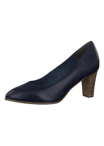 Tamaris, Damen Pumps, Blau