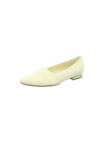 Gabor, Damen Ballerinas, Beige