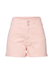 Review, Damen Hose, Rosa