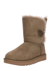 UGG Australia UGG, Damen Boots 'Bailey Button II', Karamell
