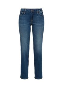 Lee, Damen 'Marion Straight' Jeans, Blau