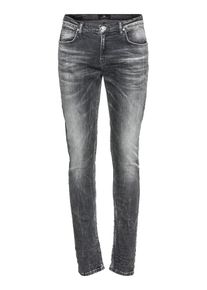 LTB, Herren Jeans 'SMARTY', Grey Denim