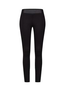Esprit, Damen Hose 'Noos punto', Schwarz