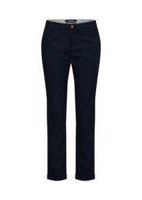Scotch & Soda SCOTCH & SODA, Damen Chinohose, Navy
