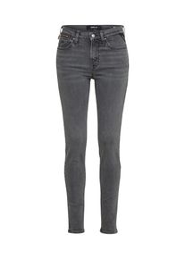 Replay, Damen Jeans 'ZACKIE', Grey Denim