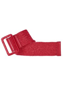 Heine, Damen Gürtel, Rot