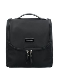 Samsonite, Damen 'Karissa CC Hanging' Kulturtasche 21 cm, Schwarz
