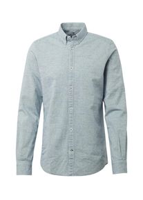 Tom Tailor, Herren Hemd, Pastellblau