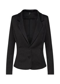 soyaconcept, Damen Blazer 'SC-DANIELA 1', Schwarz