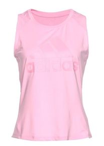 adidas Performance, Damen Top, Rosa