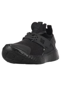 DC Shoes, Herren Sneaker 'Meridian Prestige', Schwarz