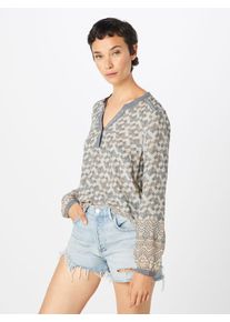 Cream, Damen Tunika 'Ginny', Grau / Mischfarben