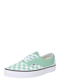 Vans, Damen Sneaker 'UA Era', Mint / Wei&szlig;
