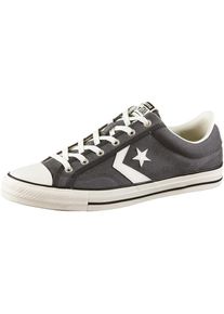 Converse, Herren Sneaker 'Star Player', Dunkelgrau / Wei&szlig;