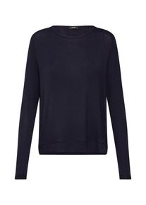 Opus, Damen Shirt 'Semke', Marine