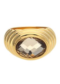 JOOP!, Damen Fingerring 'Selena', Gold