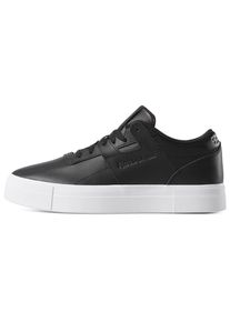 Reebok CLASSIC, Damen Sneaker, Schwarz