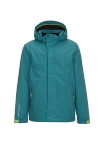 Killtec, Funktionsjacke 'Nairo', Petrol