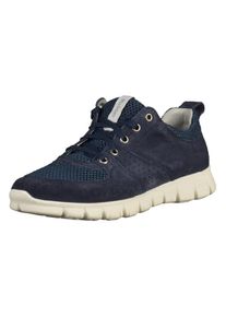Richter, Sneaker, Dunkelblau