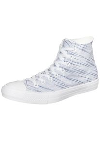 Converse, Herren Chuck Taylor All Star II High Sneaker, Wei&szlig;