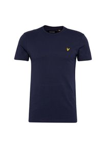 Lyle & Scott Lyle & Scott, Herren T-Shirt, Dunkelblau