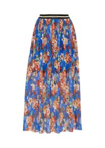 Y.A.S, Damen Rock 'Yasvimsa', Blau / Mischfarben