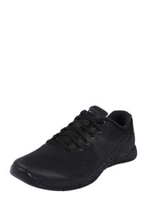 Nike, Herren Sportschuh 'Metcon 4', Schwarz