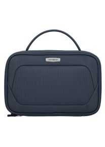Samsonite, Damen Spark SNG Kulturbeutel 30 cm, Ultramarinblau