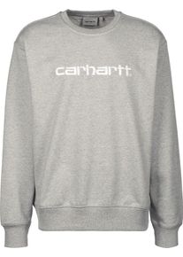 Carhartt Work In Progress Carhartt WIP, Herren Sweatshirt, Graumeliert