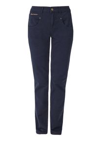 s.Oliver RED LABEL, Damen Denim, Kobaltblau