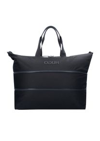 Hugo, Damen Weekender, Schwarz