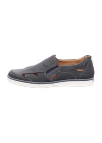 Fretz Men, Herren Slipper 'Hull', Marine
