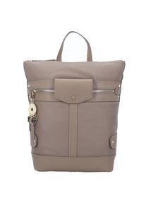 Liebeskind Berlin, Damen Rucksack, Taupe